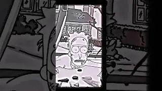 Fan and Sad Moments Rick-137