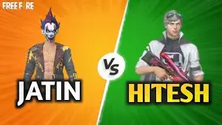 REVENGE FROM HITESH OF MY LITTLE BROTHER | JATIN VS HITESH | GEHLOT GAMERS