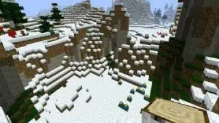 Let`s Play Minecraft [ Deutsch / german ] # 007 irrgang