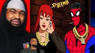 Acevane's In Love W/ Mary Jane But Its 