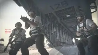 Warzone Clutch!