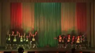 студия танцев 