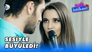 Pelin ve Tolga'nın Tanışma Anı - Tatlı İntikam 3. Bölüm
