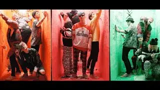 Mouhous - Poikien vessa (feat costee)