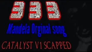CATALYST V1 - Scrapped original song (Subtitles needed)