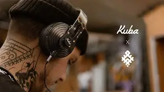 Kuba x The Juca