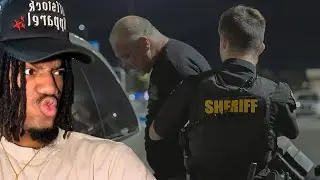 PREDATOR ARRESTED AFTER TRYING TO GET A CUPCAKE..