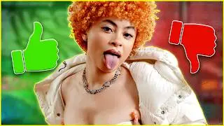 WORST Rappers in the Game? - Ice Spice