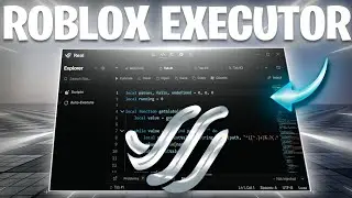 Roblox Executor — #1 The Best and Keyless Exploits Working After Updated in 2026!