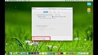 How to allow install applications downloaded from anywhere on macbook
