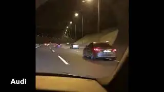 E39 M5 vs Golf 7R vs Audi TTS