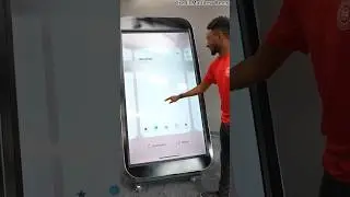 MKBHD reacts to the world’s biggest iPhone 📱📱🤯🤯… #limitededition #iphoneapp #iphone15promax