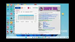 Samsung a14 5G flash file flashing unlock pin password pattern