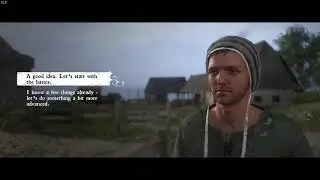 Kingdom Come  Deliverance. Прохождение #6. Новый замок. Тяжелая средневековая судьба Генри. Ультра.