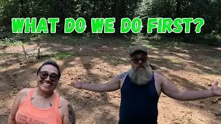 Next step before we get our house
