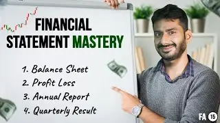 STOP Losing Money! Balance Sheet & P&L EXPLAINED (2026 Ultimate Guide)