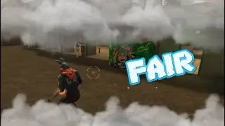 FAIR | BLITZ FF | HeadShots Highlights