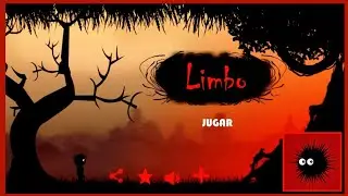 Limbo :a Dark Adventure Game for Android ||verry nice game