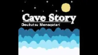 Cave Story Intro DEMO - GameBoy Color