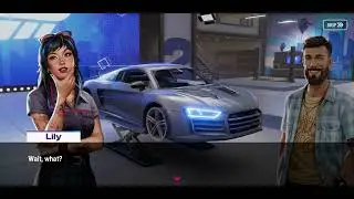 Audi V10