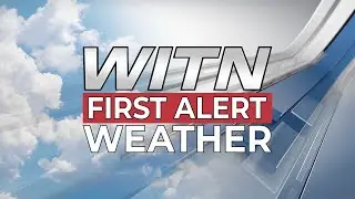First Alert Forecast for Thursday, December 28th