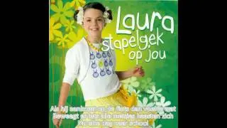 Laura - Stapelgek op Jou
