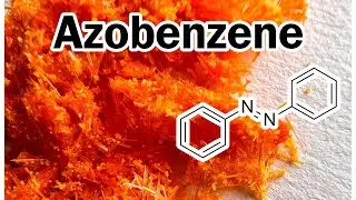 Azobenzene : Organic Synthesis