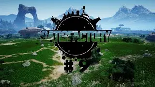 satisfactory (#9) путешествие по миру, ММА