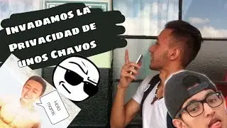 PREGUNTAS A ESTUDIANTES EN FIESTA ESCOLAR | The Squad GT