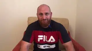 Разбор техники бокса Конора Макгрегора