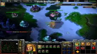 Warcraft 3 TFT