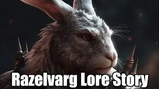 Razelvarg [LORE] Story - RAID Shadow Legends - Narrated by DarkLore