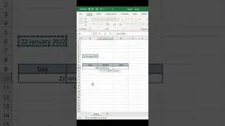 How to Extract Day Month Year from a Date in 