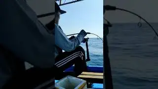 Mancing di Jepara #17
