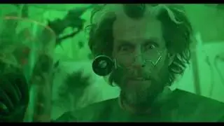 Бэтмен и Робин(1997) Рождение Бэйна