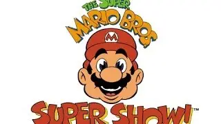 Super Mario Bros Super Show Episode 44 - Little Red Riding Princess