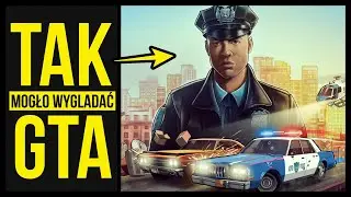 The Precinct - kryminalna gra w stylu GTA (ale starego)