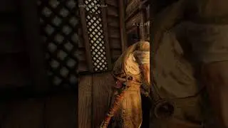 Skyrim's Most Dangerous Ingredient