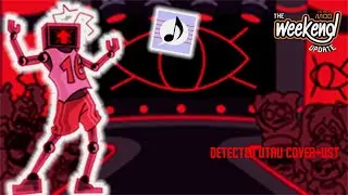 Friday Night Funkin' VS Hex Detected UTAU Cover (OLD)
