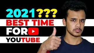 Why Should You START A YOUTUBE CHANNEL In 2021|Things I Wish I Knew About How Should I Start YouTube