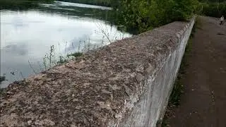 Сороки Часть 5 Уникальные кадры. Удивительные места