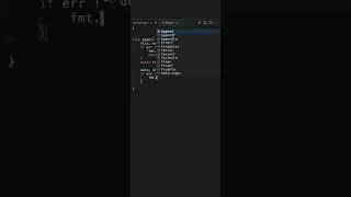 Golang Programming: Tips & Tricks - Read Data from Files🔥🔥 #shorts #programming