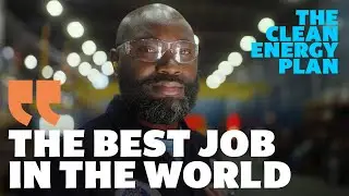 The Best Job in The World