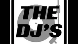 THE DJS Mark van Dale 2