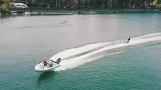 Star Model y Bania Travels