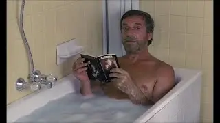 LE SAUVAGE (Michel Legrand - 1975) : 