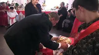 Ваня и Снежана 2 часть