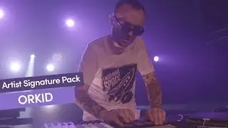 Future Beat By ORKID | Artist Pack
