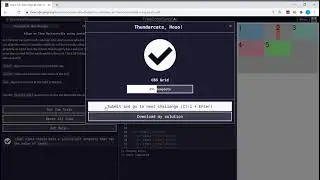 CSS Grid (10/22) | Align an Item Horizontally using justify-self | freeCodeCamp