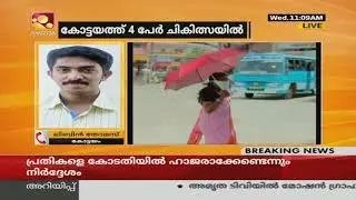 കൊറോണയെ എങ്ങനെ പ്രതിരോധിക്കാം?